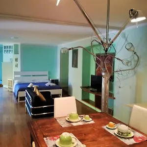 2* Bed & Breakfast Zaffiro Blu Airport
